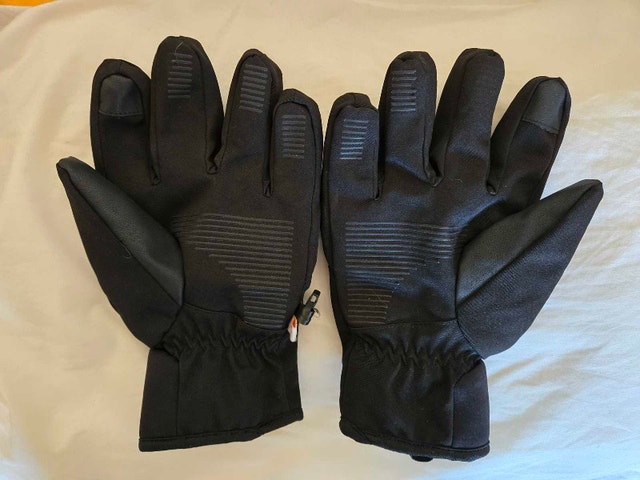 Woods Thermal Gloves