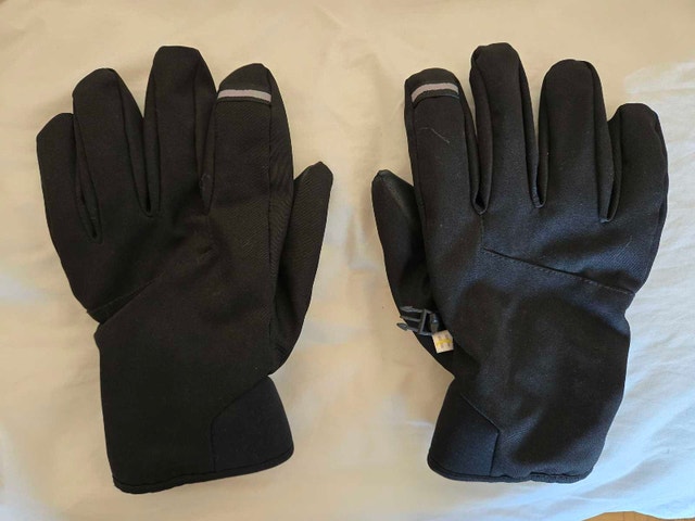 Woods Thermal Gloves - photo 2