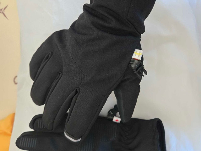 Woods Thermal Gloves - photo 3
