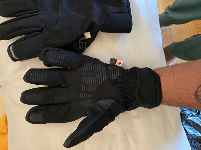 Woods Thermal Gloves - photo 4