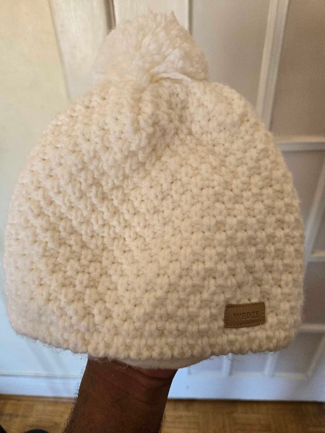 Wedze Toque