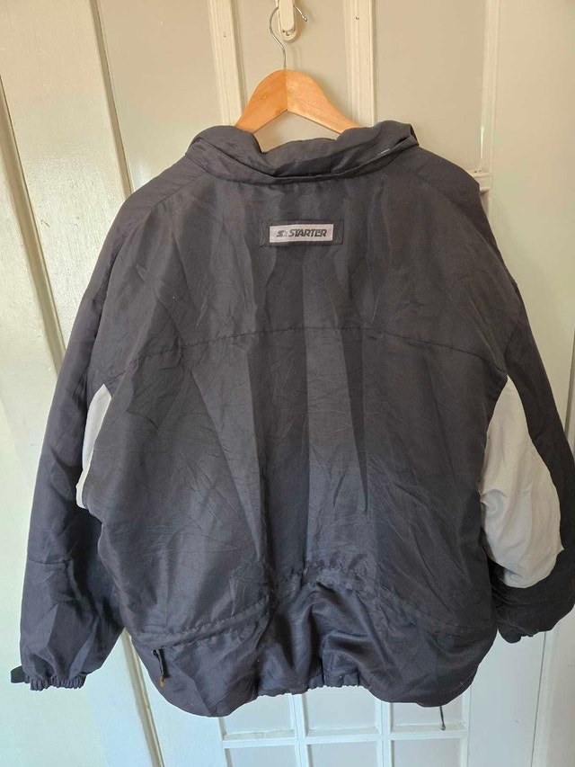 Starter Jacket - photo 2
