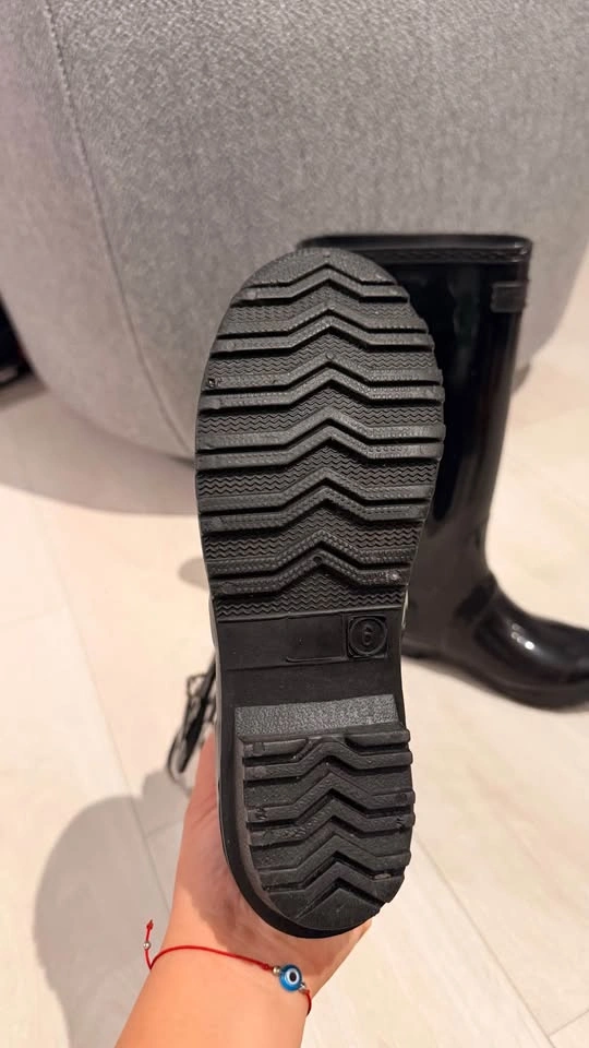 Seven7 Rain Boots size 6 (37) - photo 3