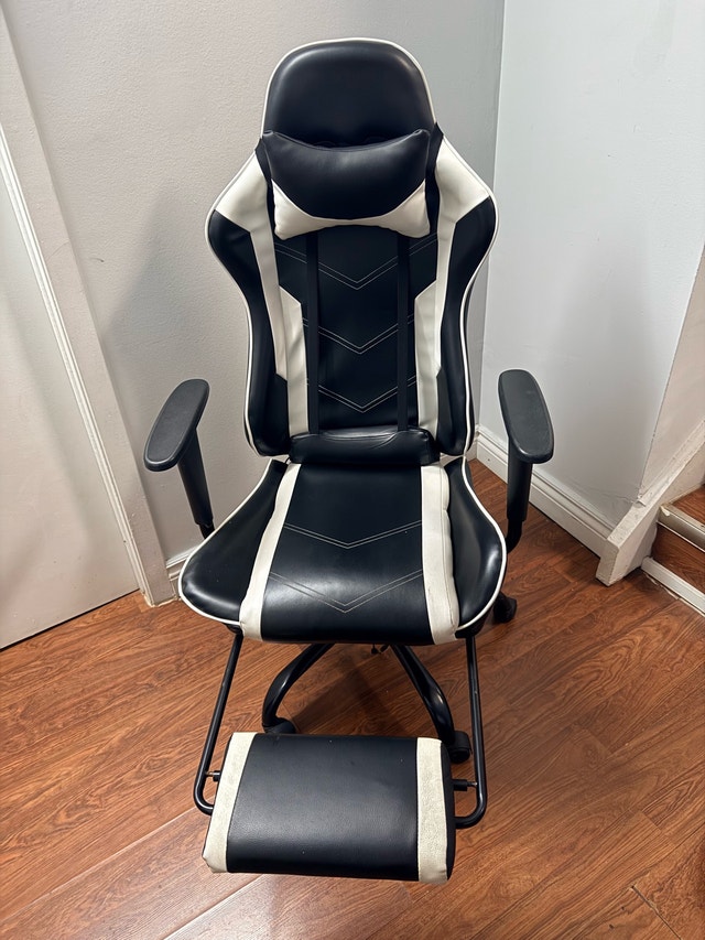 Gaming Chair - photo 2