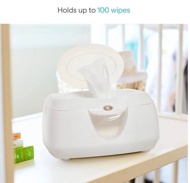 Corded wipe warmer - photo 2