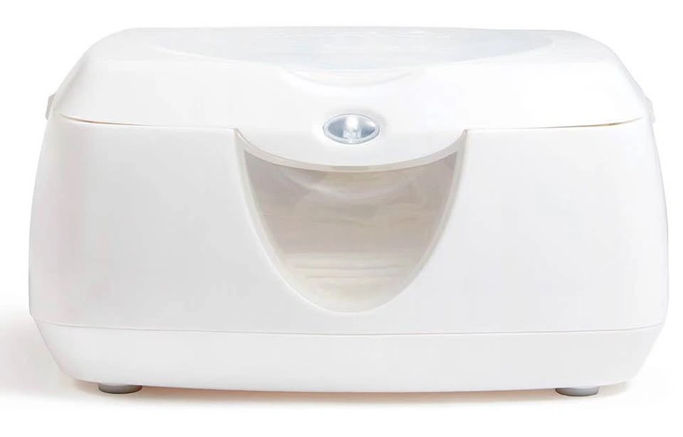 Corded wipe warmer - photo 5