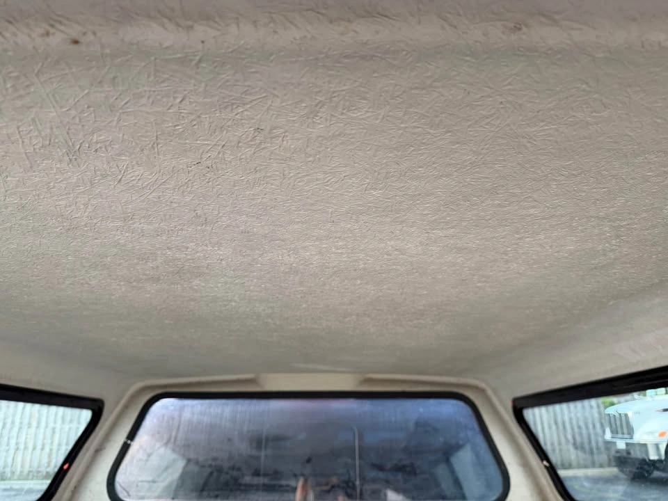 Camper Topper Cap for 2014-2018 Silverado and GMC Sierra - photo 5