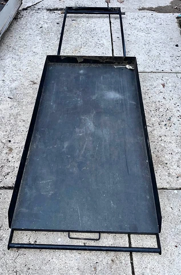 Cargo Ease Bed Slide for Truck