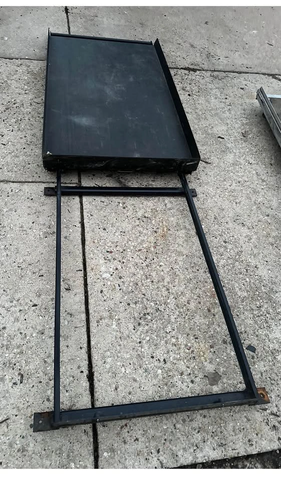 Cargo Ease Bed Slide for Truck - photo 3