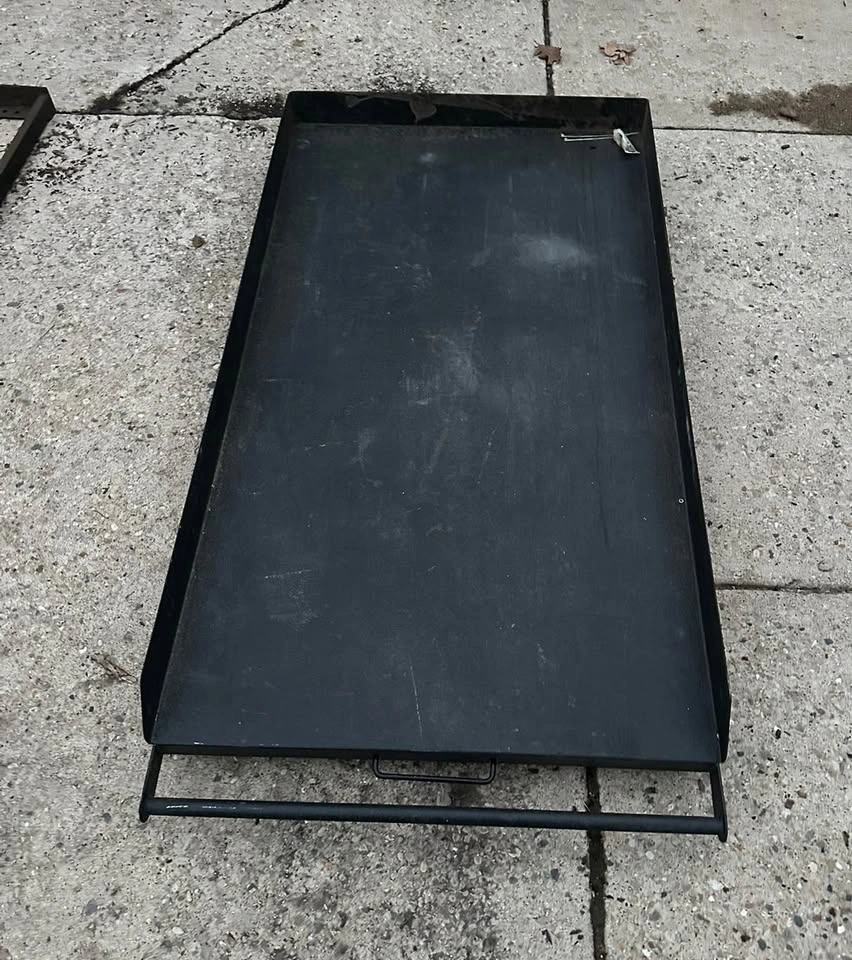 Cargo Ease Bed Slide for Truck - photo 4