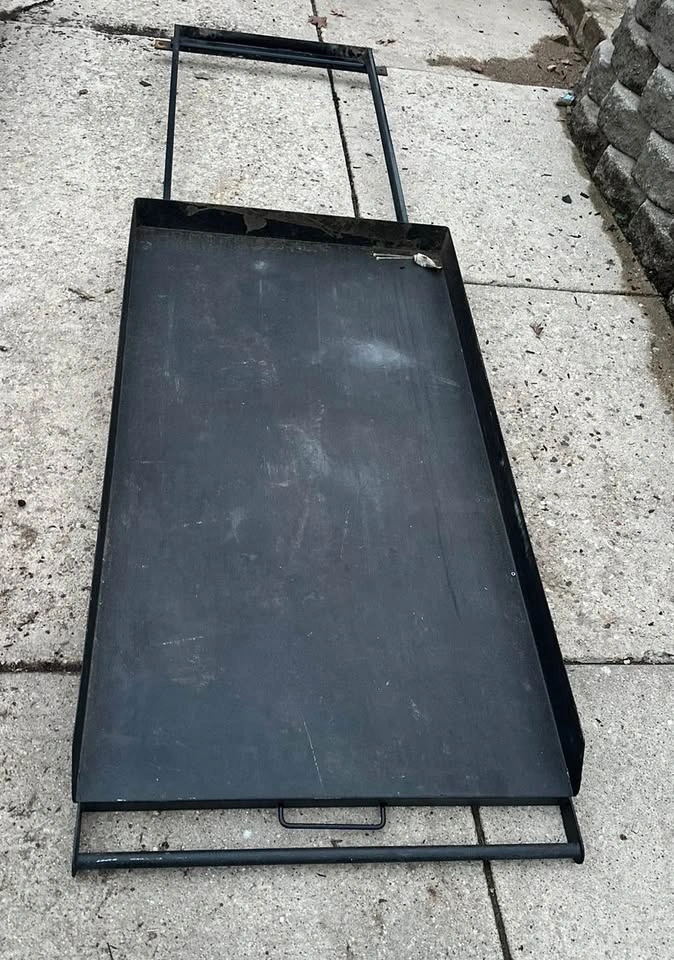 Cargo Ease Bed Slide for Truck - photo 5