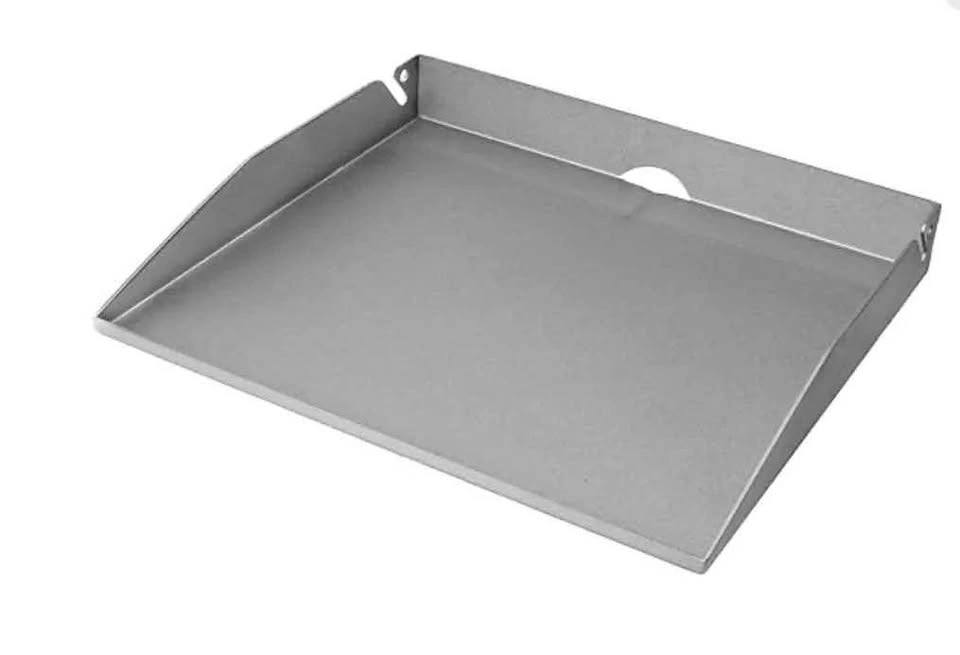 New 17" Flat Top Griddle Replacement Top