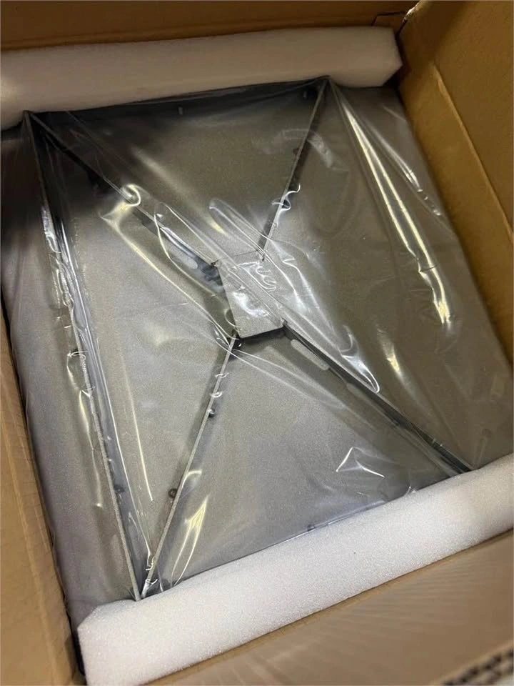 New 17" Flat Top Griddle Replacement Top - photo 3