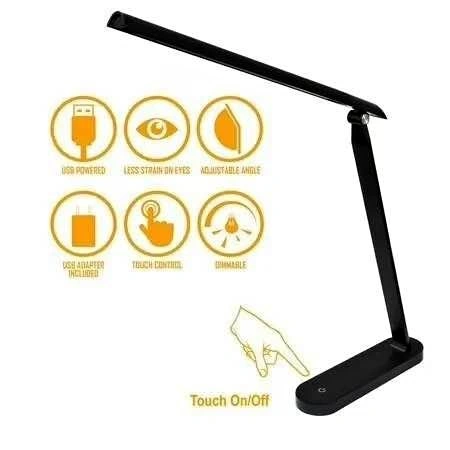 New Ultra LED Desk Lamp