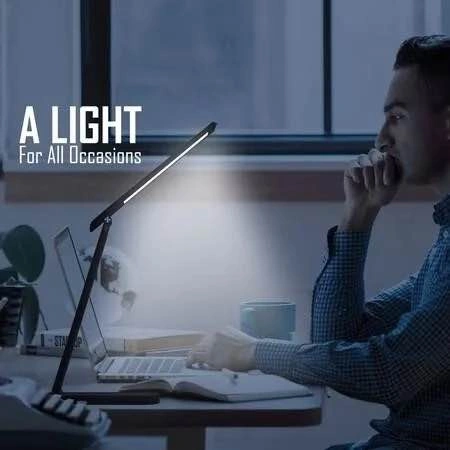 New Ultra LED Desk Lamp - photo 2