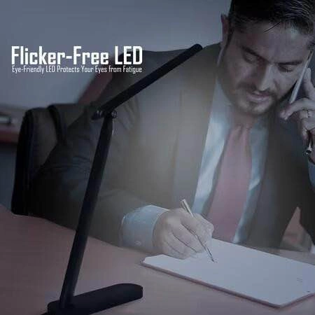 New Ultra LED Desk Lamp - photo 3