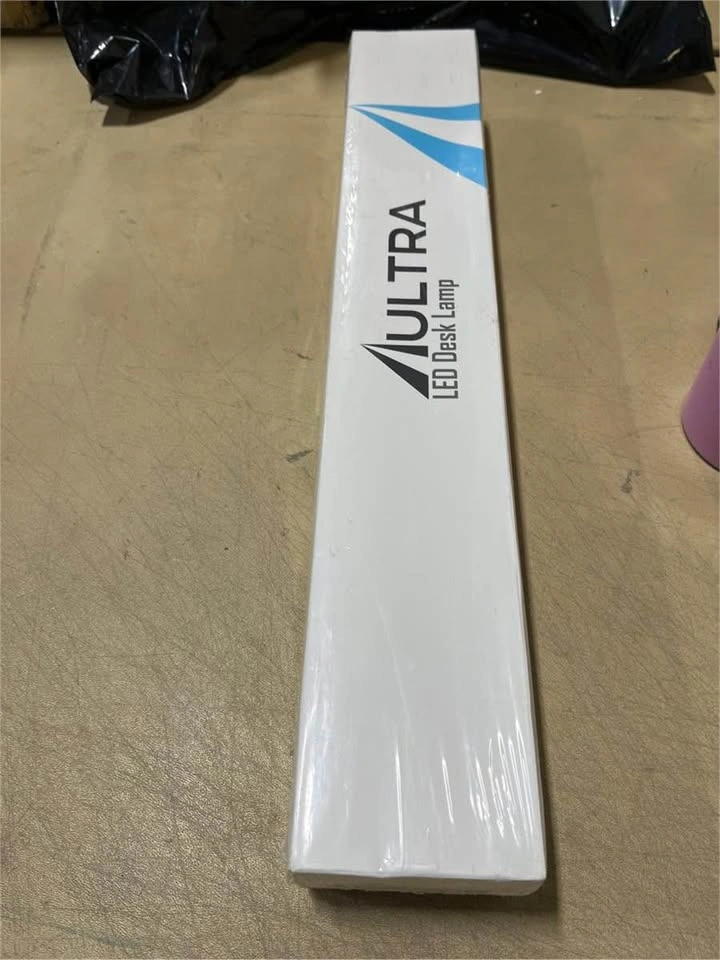 New Ultra LED Desk Lamp - photo 4