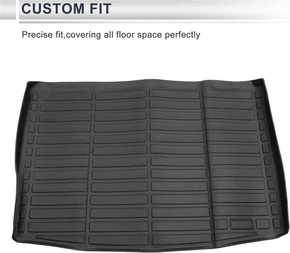 New Cargo Liner Rear Trunk Mat for Chevrolet Suburban/Yukon XL - photo 2