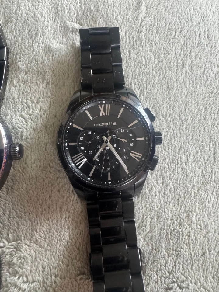 Mens Watches - Fossil, Michael Hill - photo 2