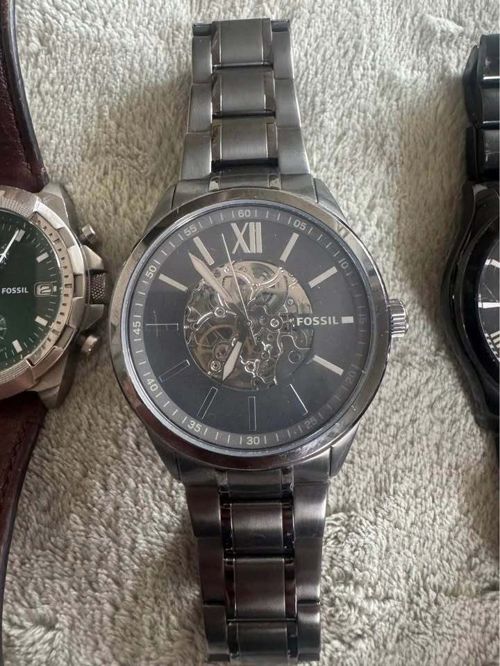 Mens Watches - Fossil, Michael Hill - photo 3