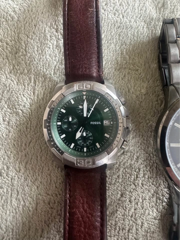 Mens Watches - Fossil, Michael Hill - photo 4