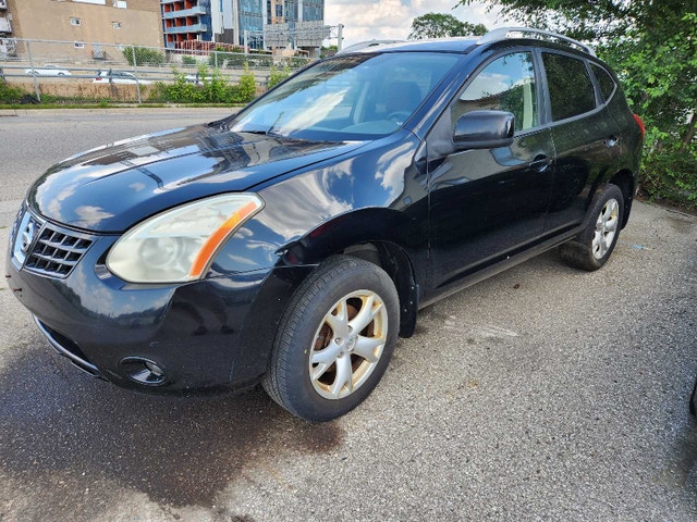 2008 Nissan Rogue. Drives Great. 236k - photo 3