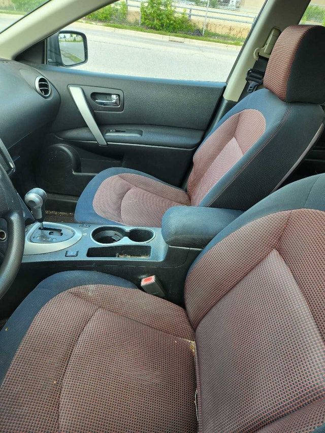 2008 Nissan Rogue. Drives Great. 236k - photo 5