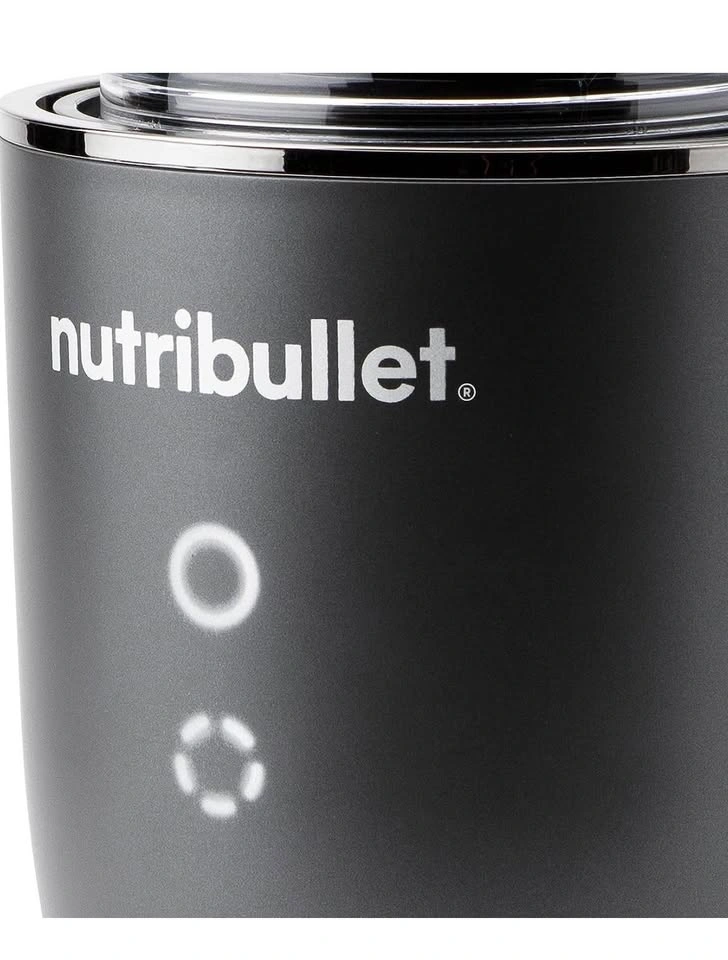 nutribullet Ultra 1200W Personal Blender - photo 4