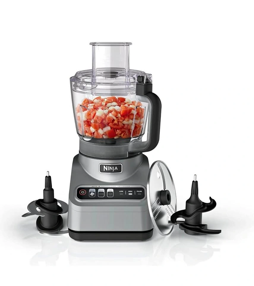 Ninja Professional Plus Food Processor BN600C 850W