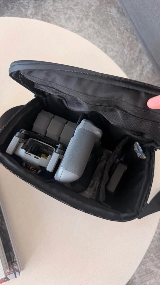 DJI Mini 5 Pro Fly More Combo – Like New - photo 2