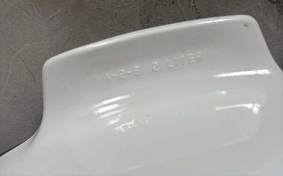 CorningWare Shadow Iris Bakeware Set - photo 2