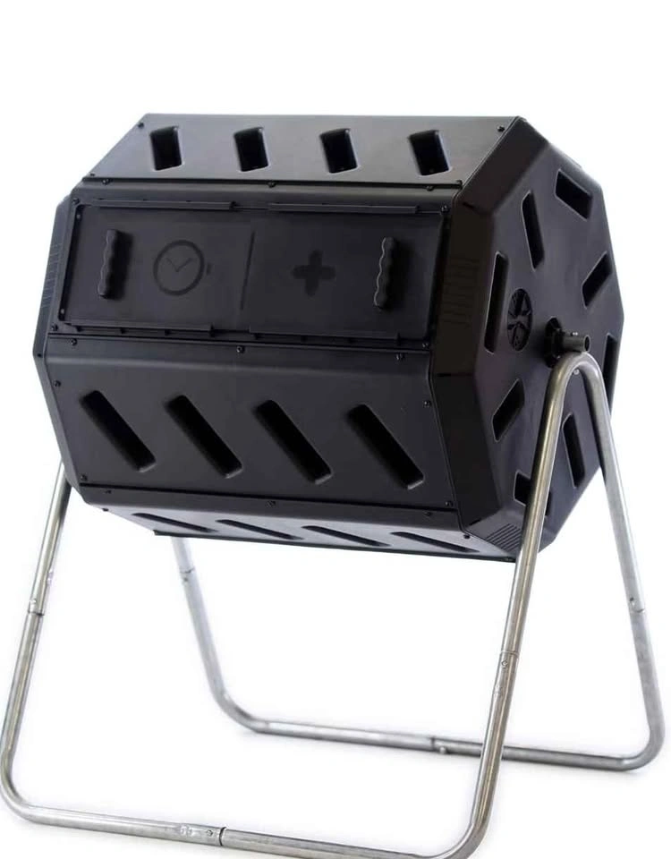FCMP Dual Chamber composter