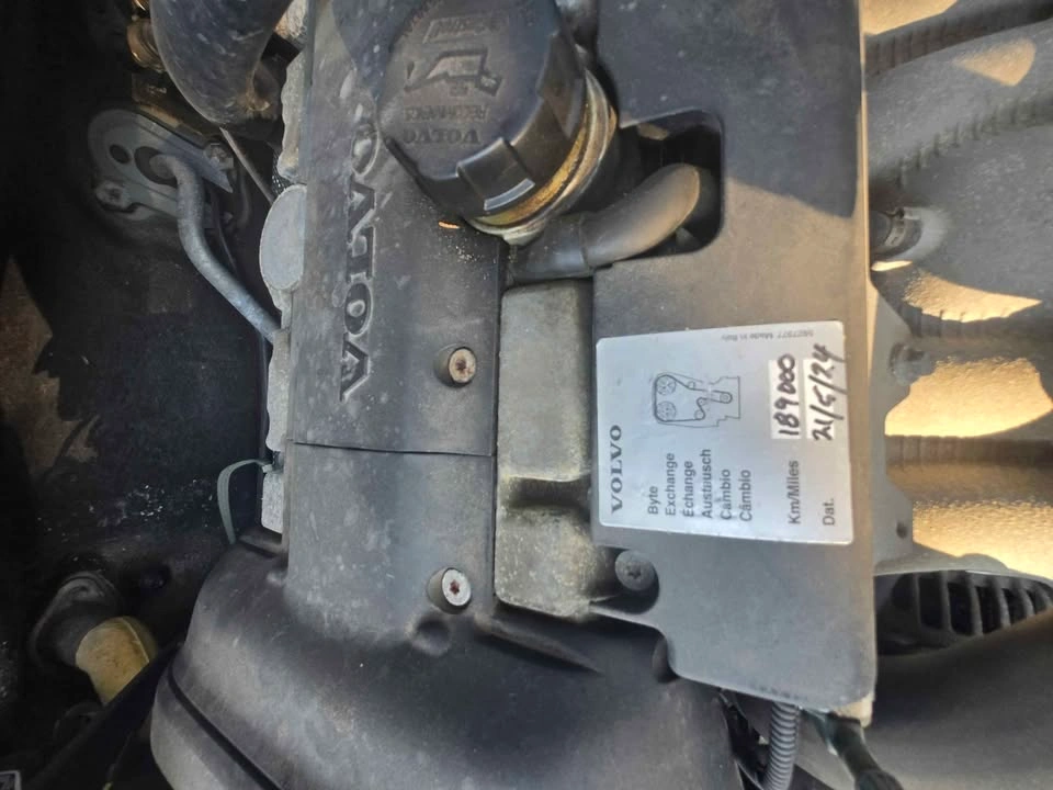 2008 Volvo S60 - photo 2