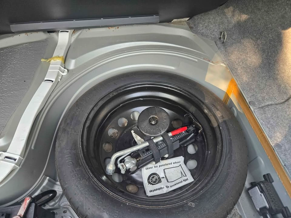 2008 Volvo S60 - photo 4