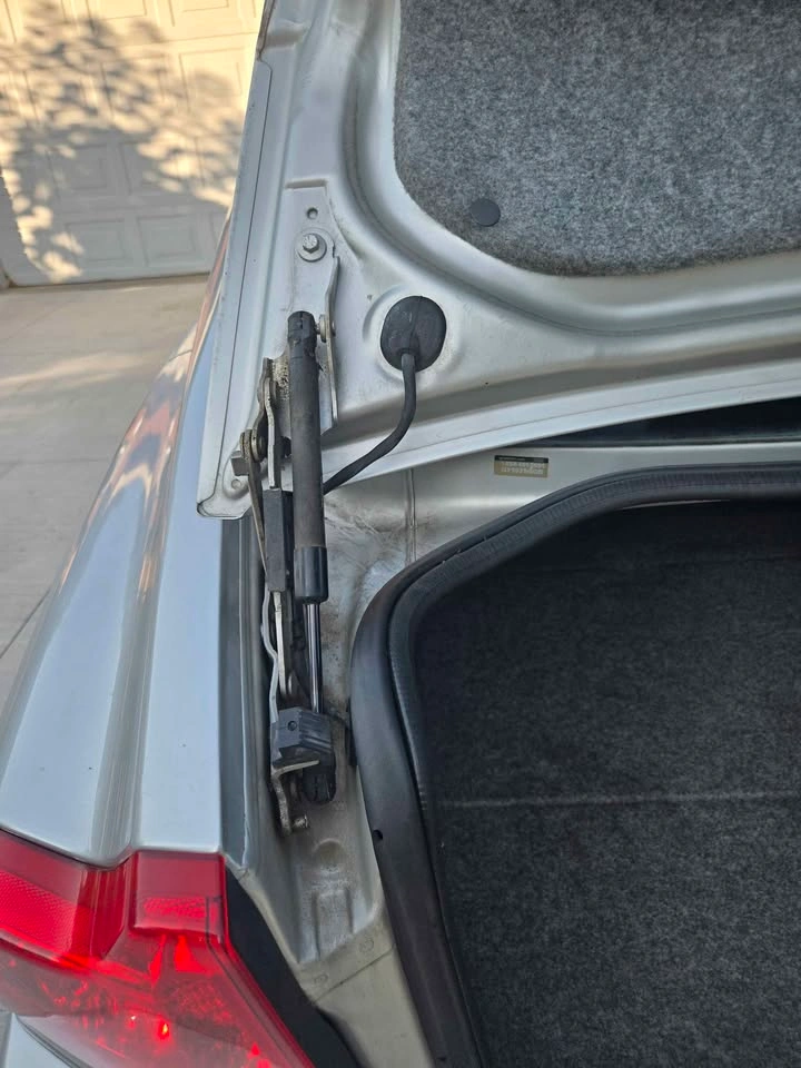 2008 Volvo S60 - photo 5
