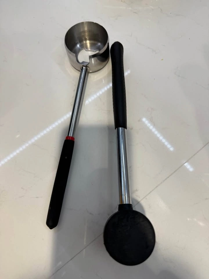 Coconut Opener Set - photo 3
