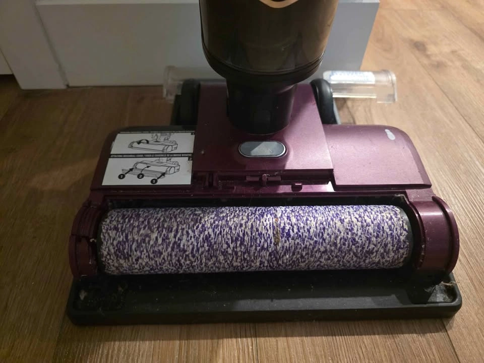 Shark HydroVac 3-in-1 Vacuum & Mop (Corded) - photo 3