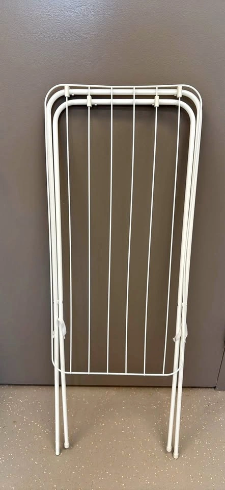 IKEA Jäll Rack