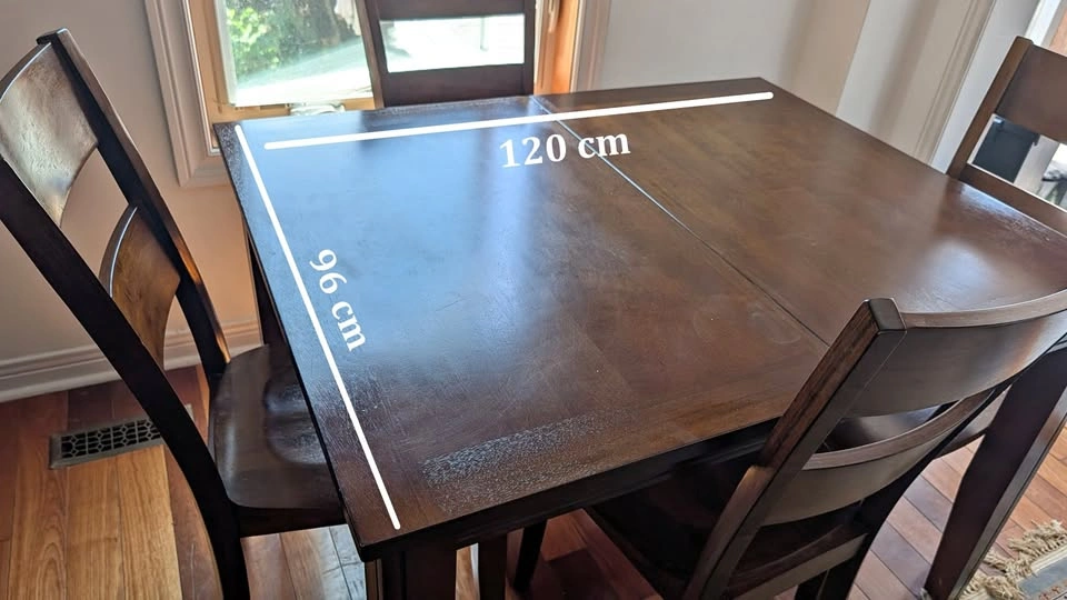 Dining room set