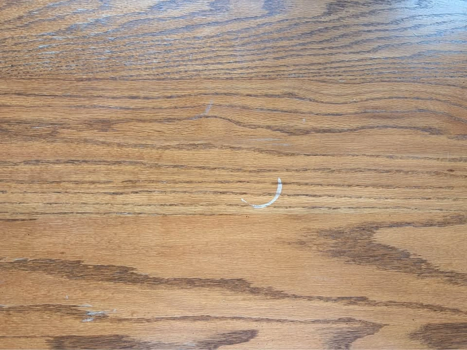 Vintage Coffee Table - photo 4