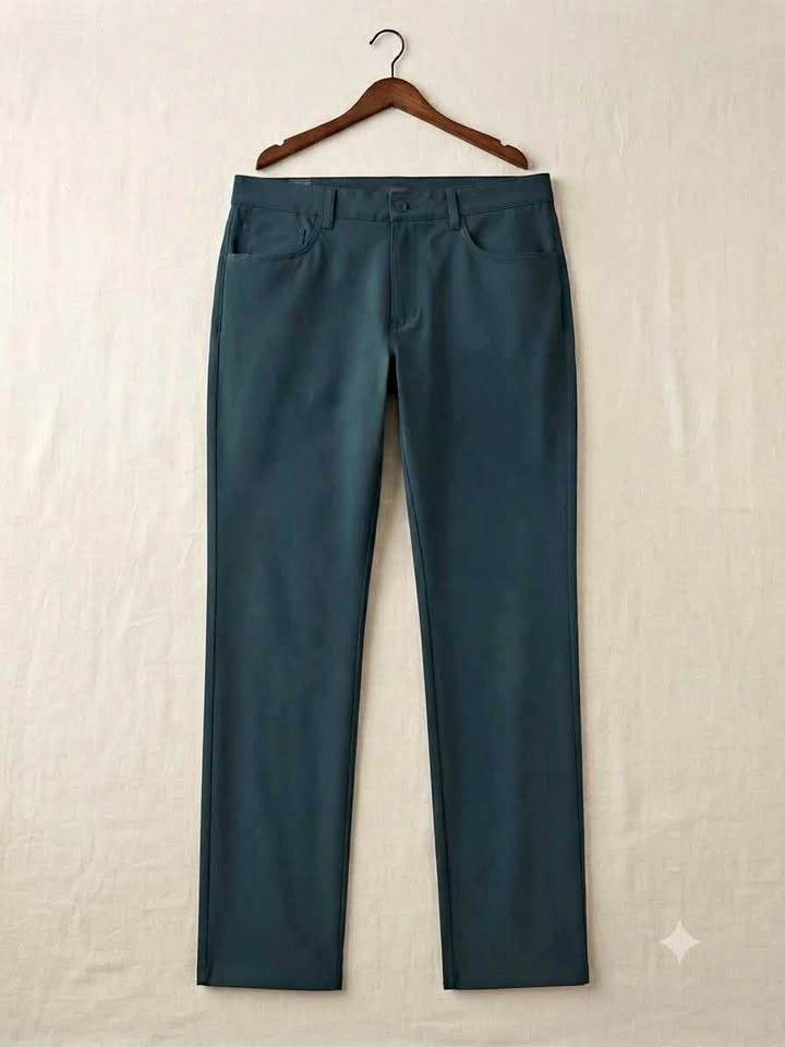 Size 32 x 32 men’s black dress pants
