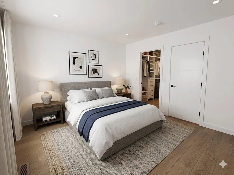 3 Beds 2 Baths - Townhouse - photo 4