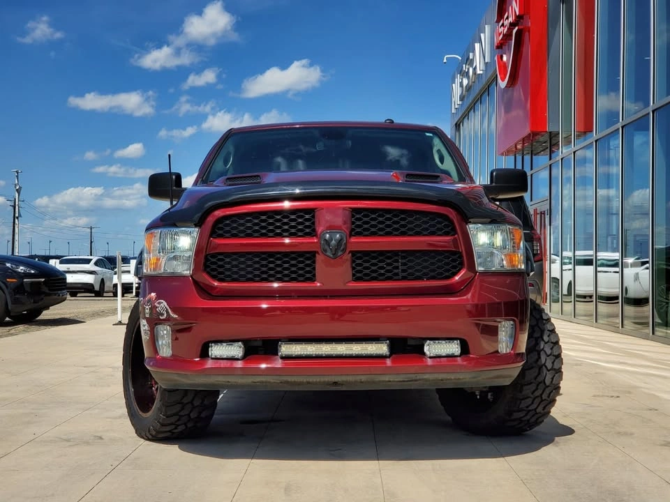 2021 Ram 1500 Classic Express - photo 2