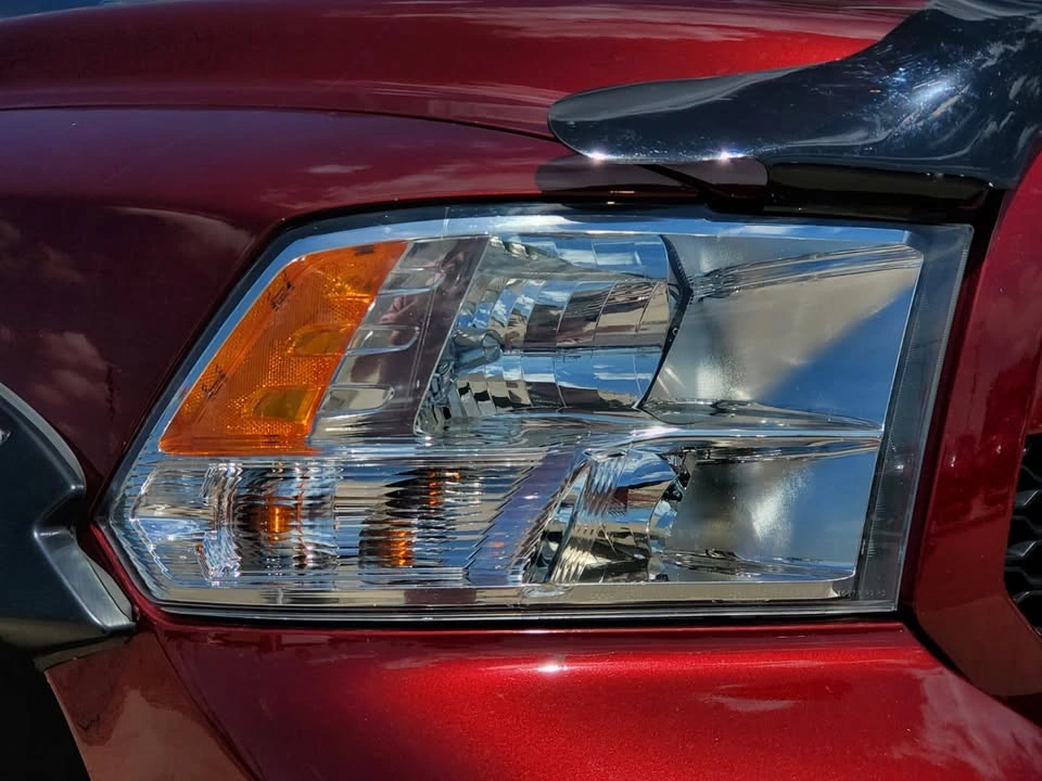 2021 Ram 1500 Classic Express - photo 3