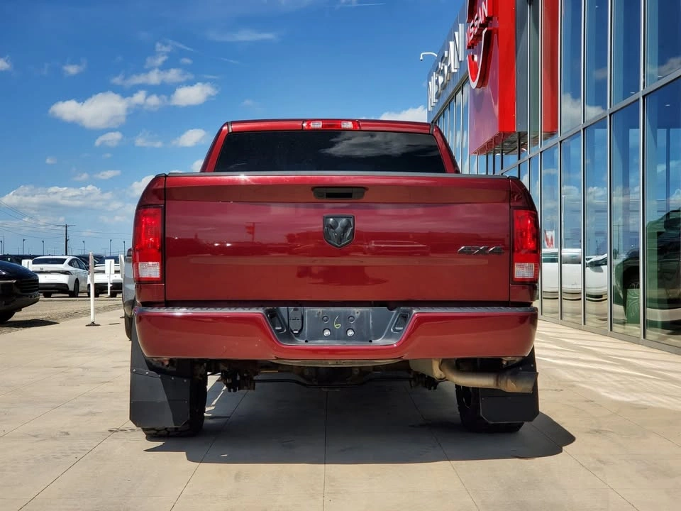 2021 Ram 1500 Classic Express - photo 4