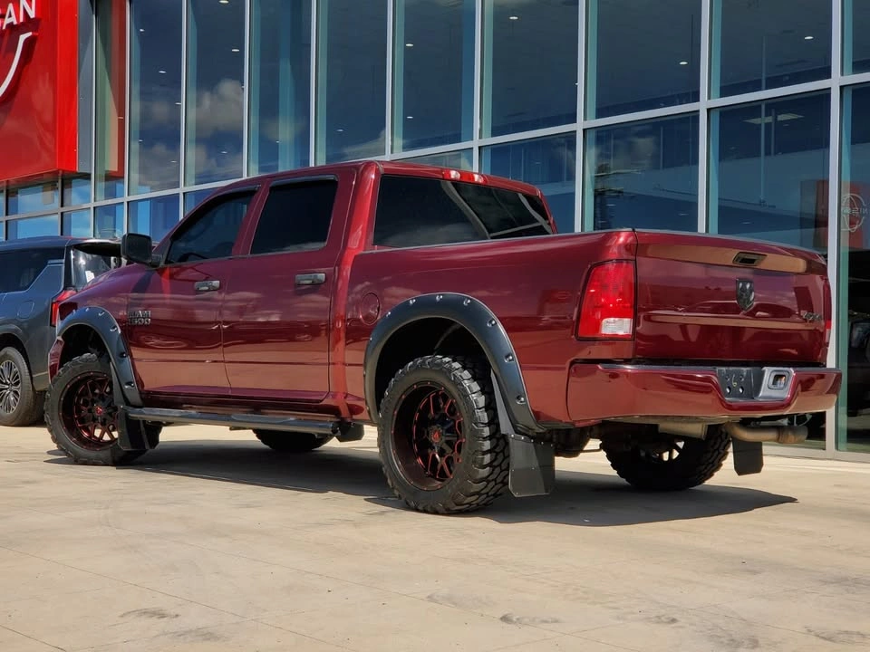 2021 Ram 1500 Classic Express - photo 5