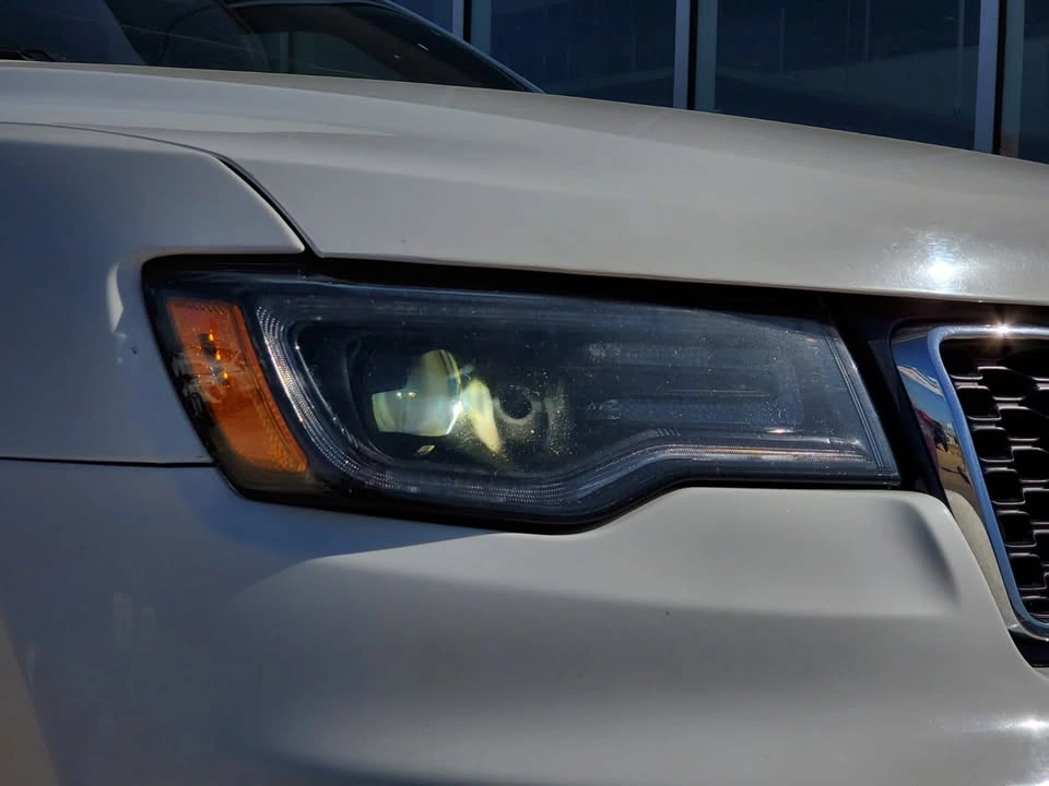 2018 Jeep Grand Cherokee Limited - photo 3