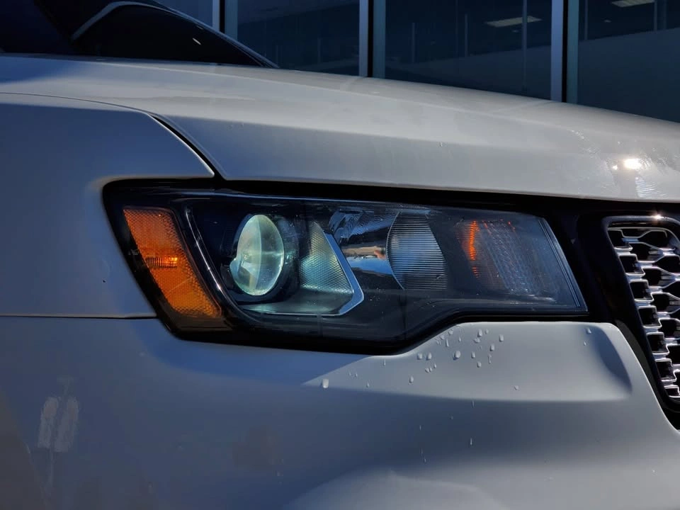2021 Jeep Grand Cherokee Altitude - photo 3