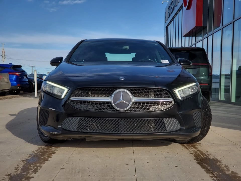 2020 Mercedes-Benz A-Class A 220 - photo 2