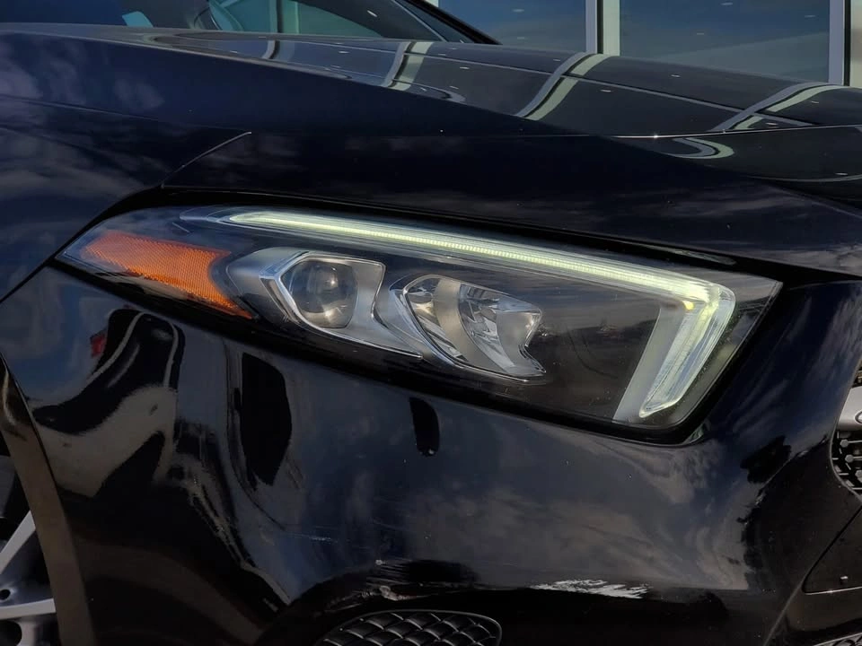 2020 Mercedes-Benz A-Class A 220 - photo 4